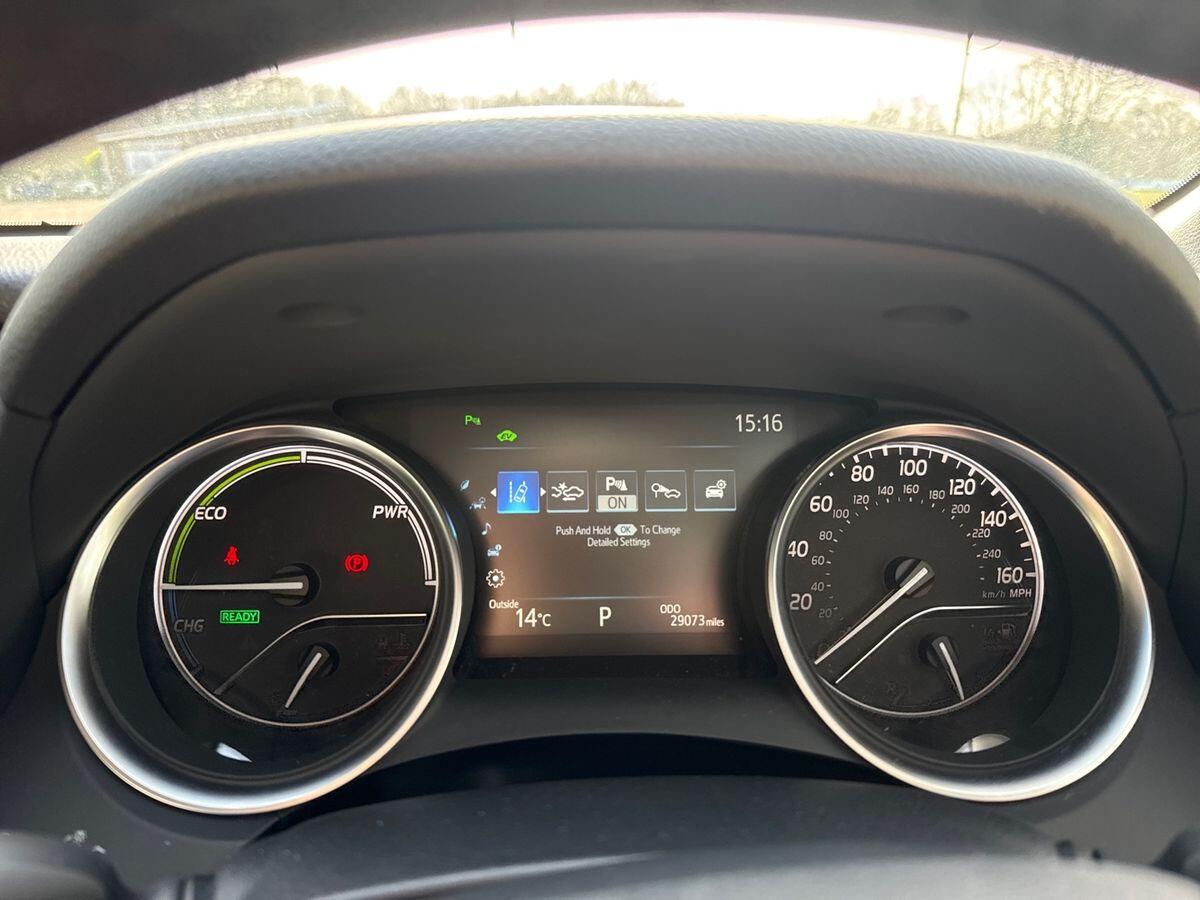 Used Toyota Camry 2019 for sale - 78171156: Photo 16