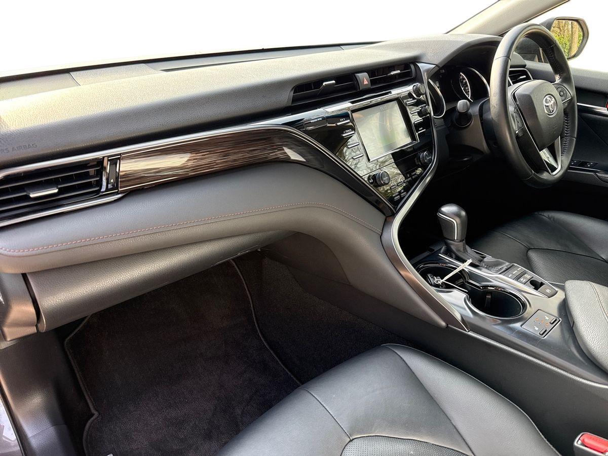 Used Toyota Camry 2019 for sale - 78171156: Photo 17