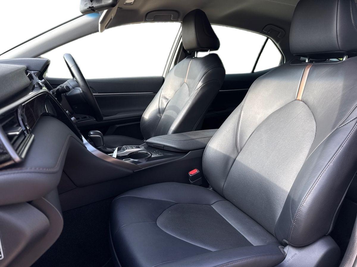 Used Toyota Camry 2019 for sale - 78171156: Photo 18