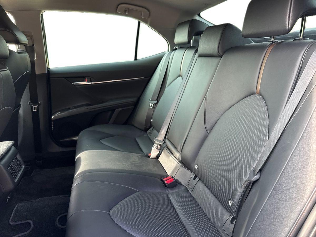 Used Toyota Camry 2019 for sale - 78171156: Photo 19