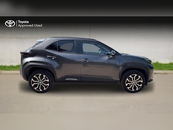 Used Toyota Yaris Cross 2023 for sale - 78784979: Photo