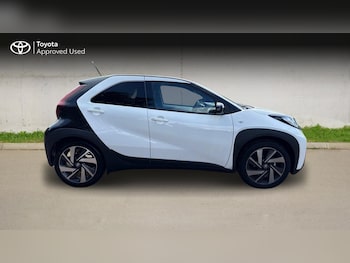 Used Toyota Aygo X 2026 for sale - 78635934: Photo