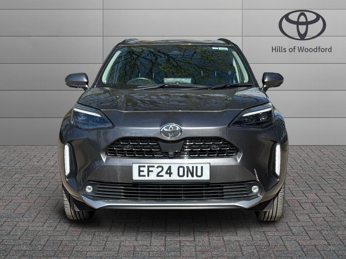 Used Toyota Yaris Cross 2024 for sale - 78170323: Photo 10