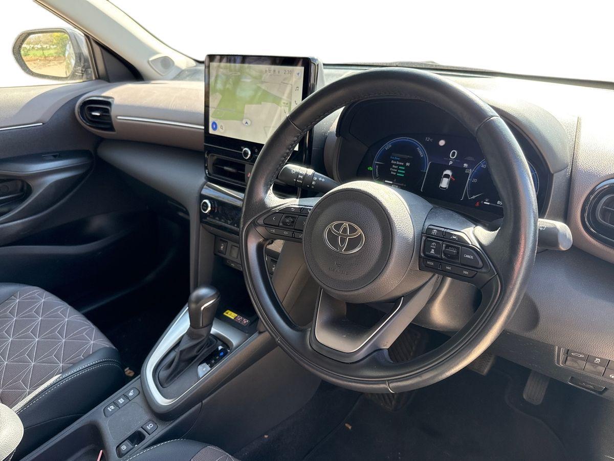 Used Toyota Yaris Cross 2024 for sale - 78170323: Photo 12