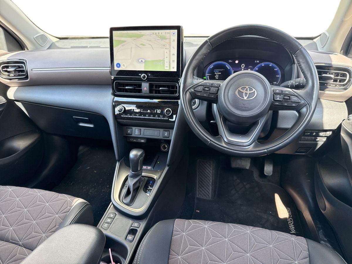 Used Toyota Yaris Cross 2024 for sale - 78170323: Photo 13