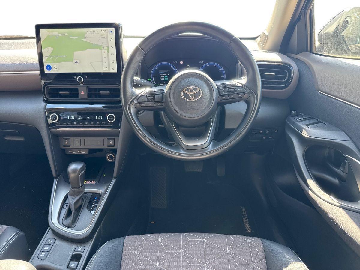 Used Toyota Yaris Cross 2024 for sale - 78170323: Photo 14