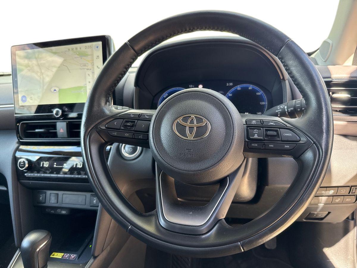 Used Toyota Yaris Cross 2024 for sale - 78170323: Photo 15