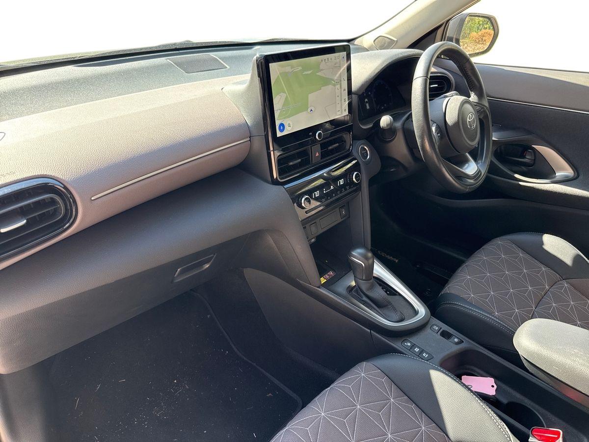 Used Toyota Yaris Cross 2024 for sale - 78170323: Photo 17