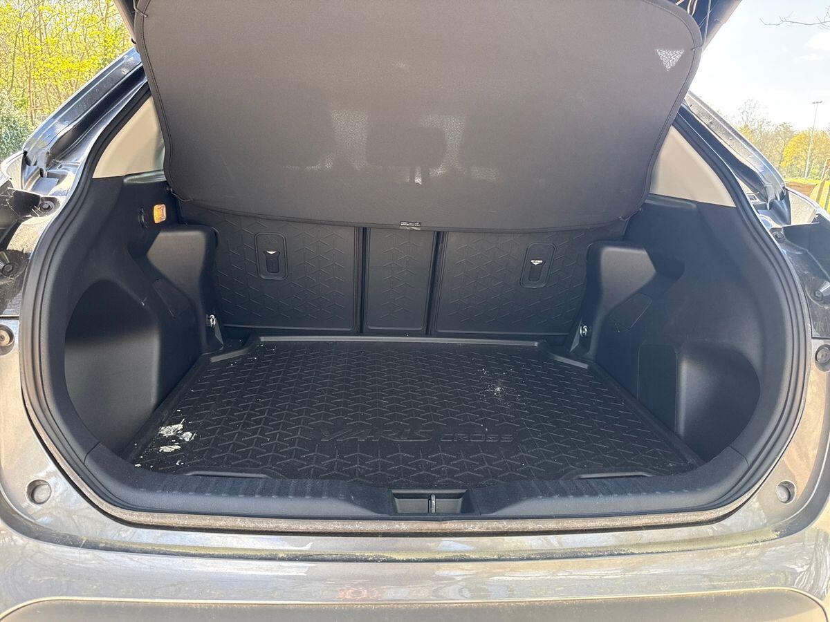 Used Toyota Yaris Cross 2024 for sale - 78170323: Photo 20