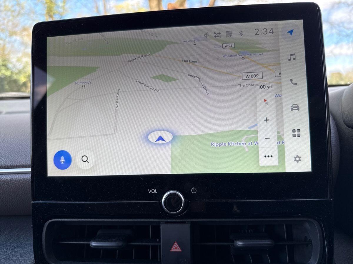 Used Toyota Yaris Cross 2024 for sale - 78170323: Photo 22