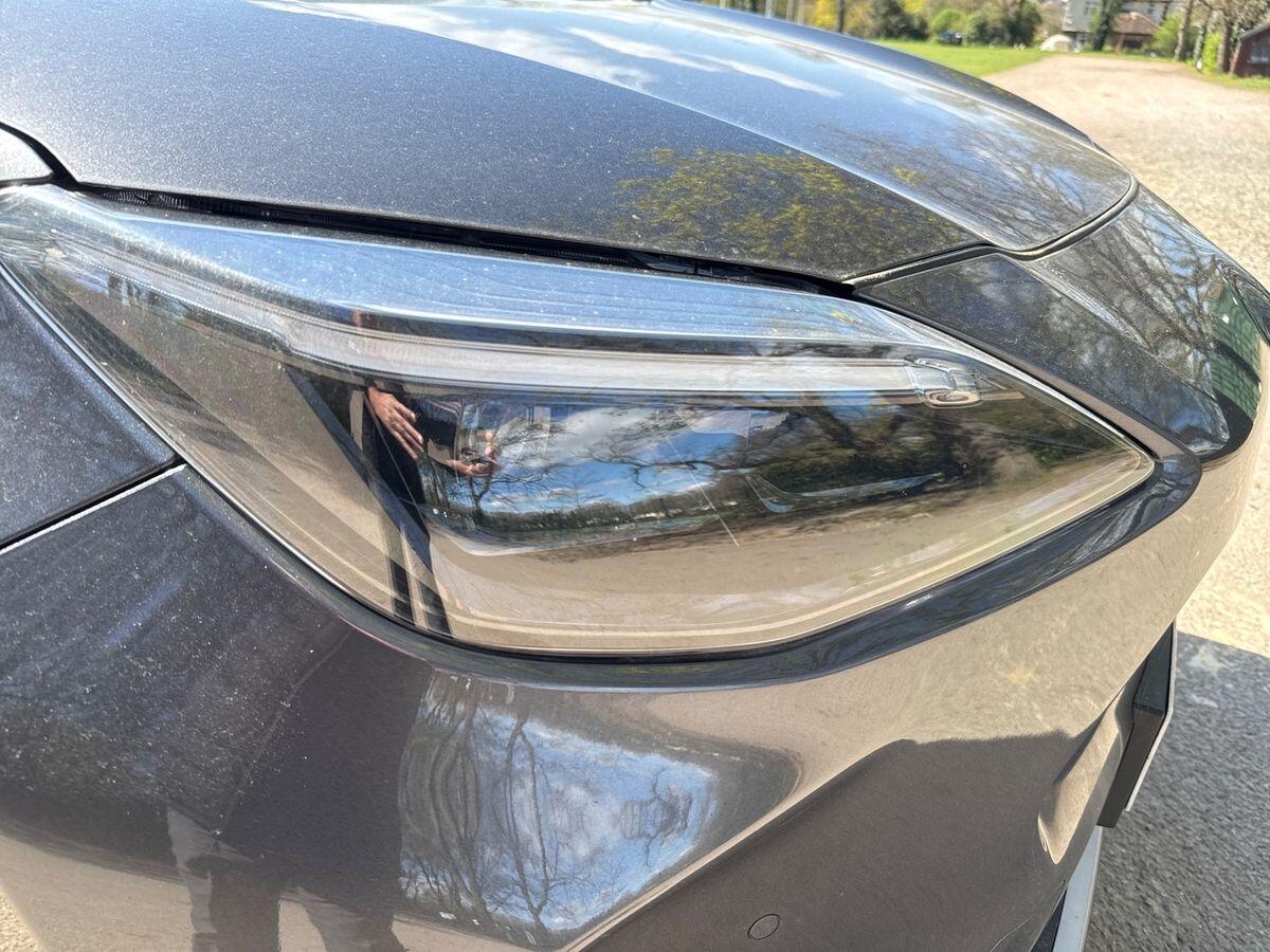 Used Toyota Yaris Cross 2024 for sale - 78170323: Photo 24