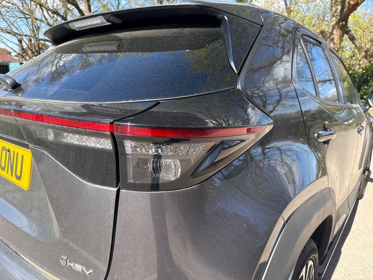 Used Toyota Yaris Cross 2024 for sale - 78170323: Photo 25