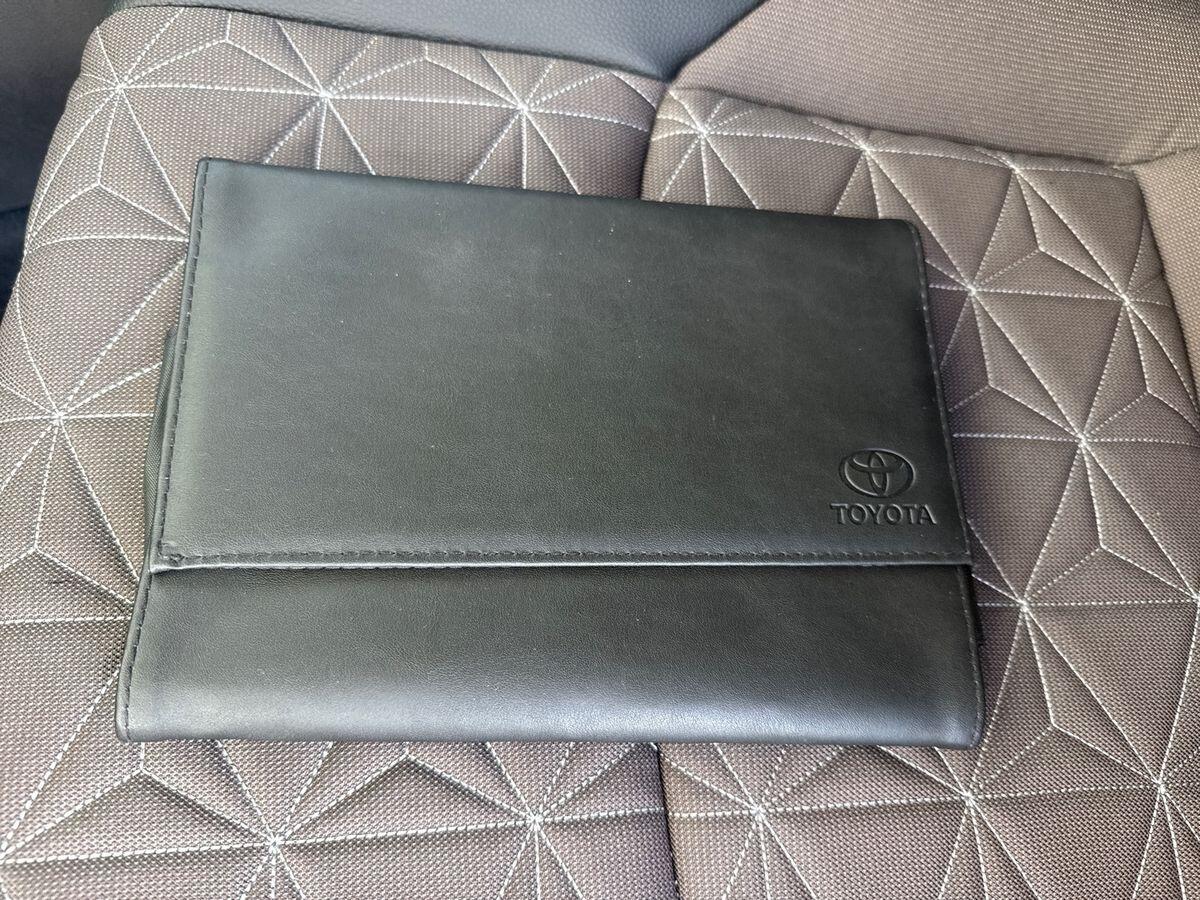 Used Toyota Yaris Cross 2024 for sale - 78170323: Photo 27