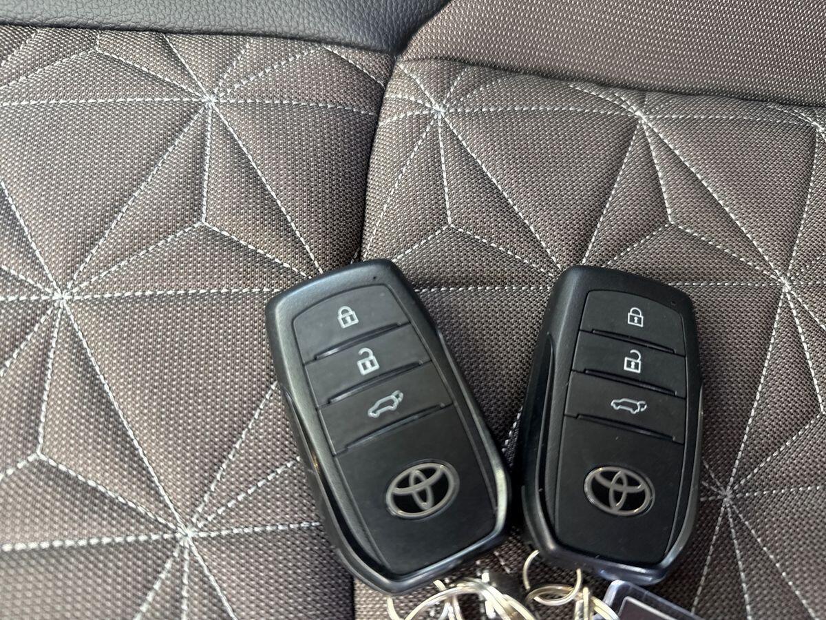 Used Toyota Yaris Cross 2024 for sale - 78170323: Photo 28