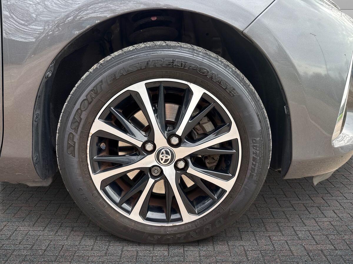 Used Toyota Yaris 2019 for sale - 78171205: Photo 11