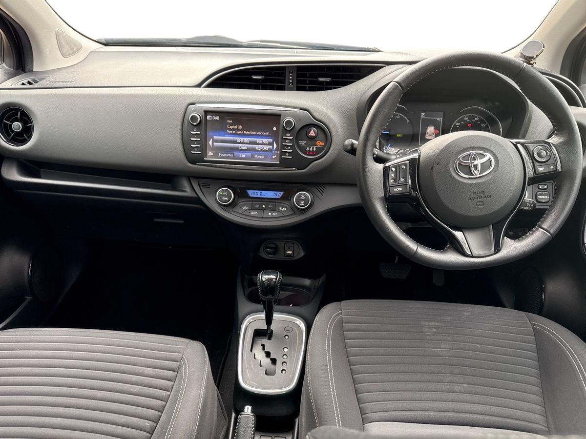 Used Toyota Yaris 2019 for sale - 78171205: Photo 13