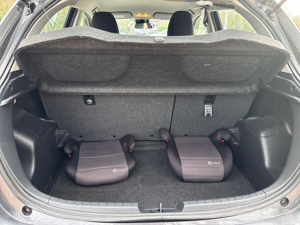 Used Toyota Yaris 2019 for sale - 78171205: Photo 20