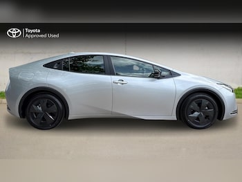 Used Toyota Prius 2025 for sale - 78275640: Photo