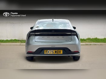 Used Toyota Prius 2025 for sale - 78275640: Photo