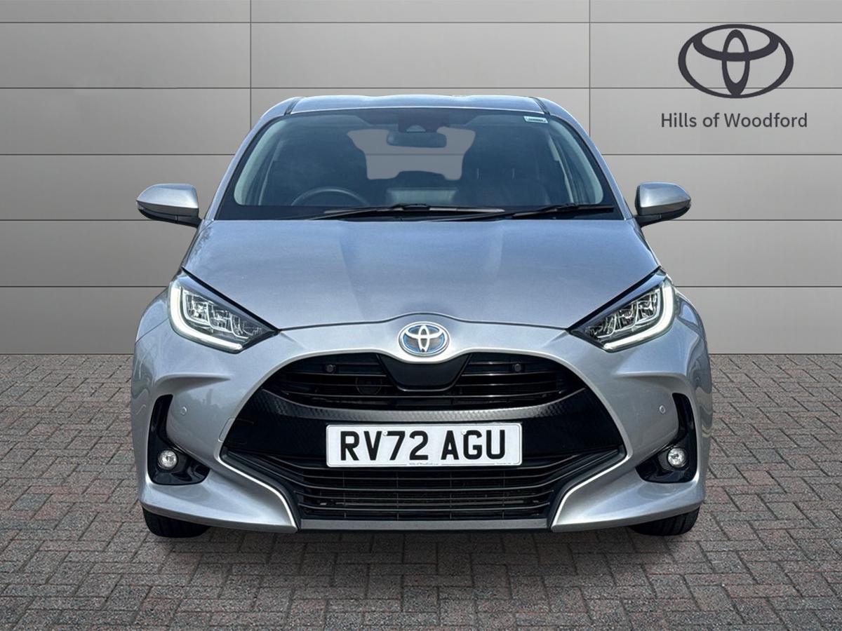 Used Toyota Yaris 2022 for sale - 78170083: Photo 10