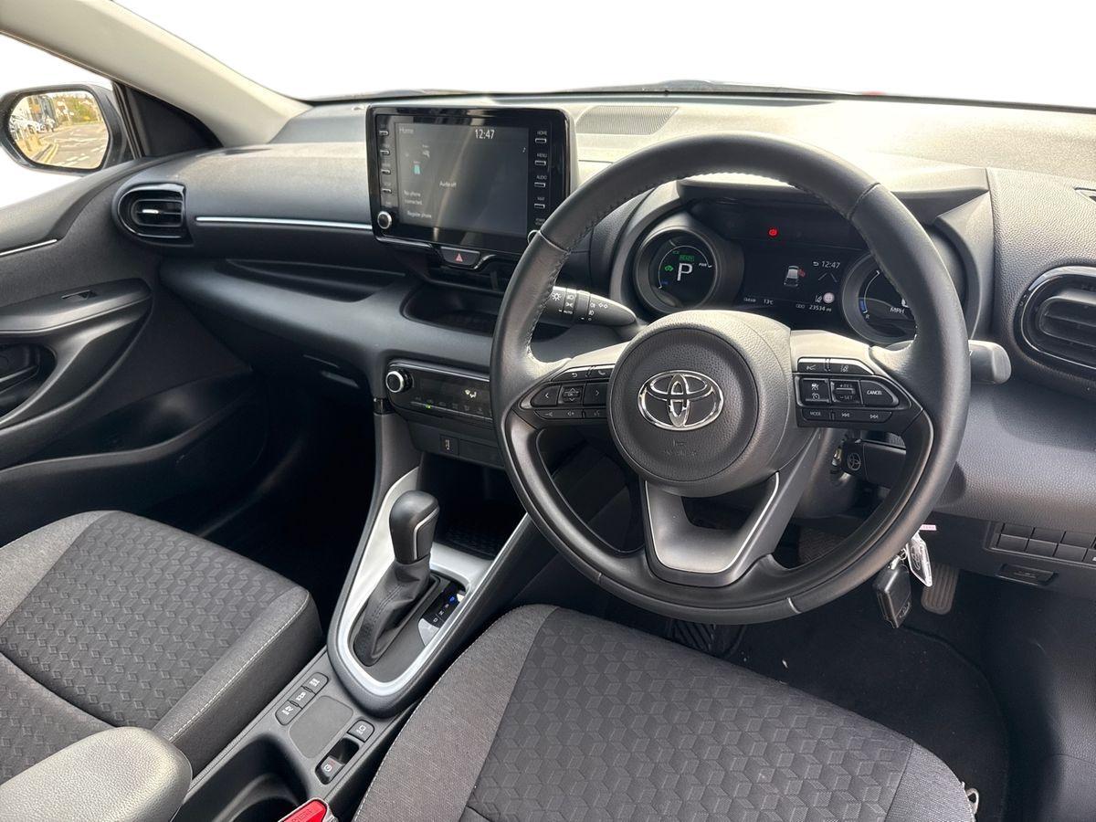 Used Toyota Yaris 2022 for sale - 78170083: Photo 12