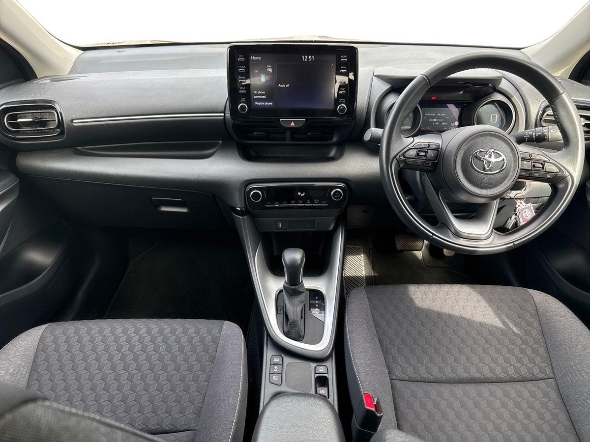 Used Toyota Yaris 2022 for sale - 78170083: Photo 13