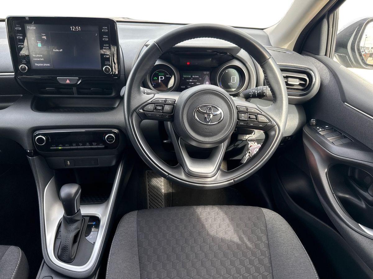 Used Toyota Yaris 2022 for sale - 78170083: Photo 14