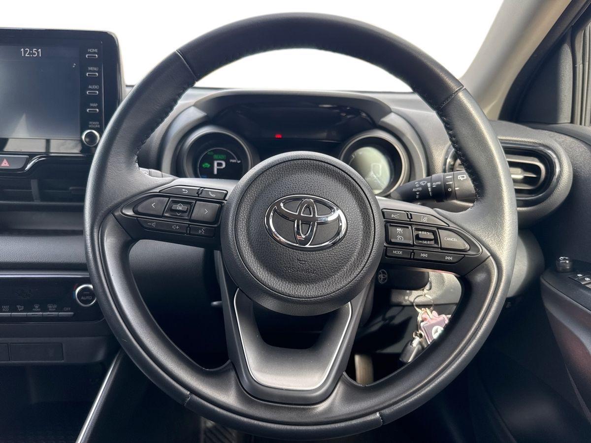 Used Toyota Yaris 2022 for sale - 78170083: Photo 15