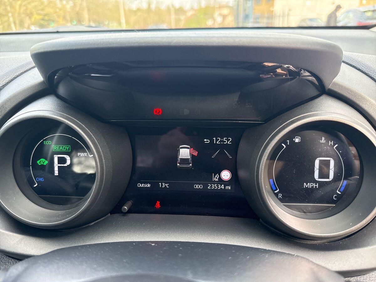 Used Toyota Yaris 2022 for sale - 78170083: Photo 16