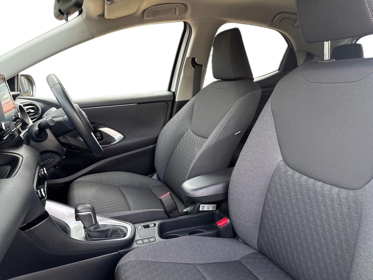 Used Toyota Yaris 2022 for sale - 78170083: Photo 18