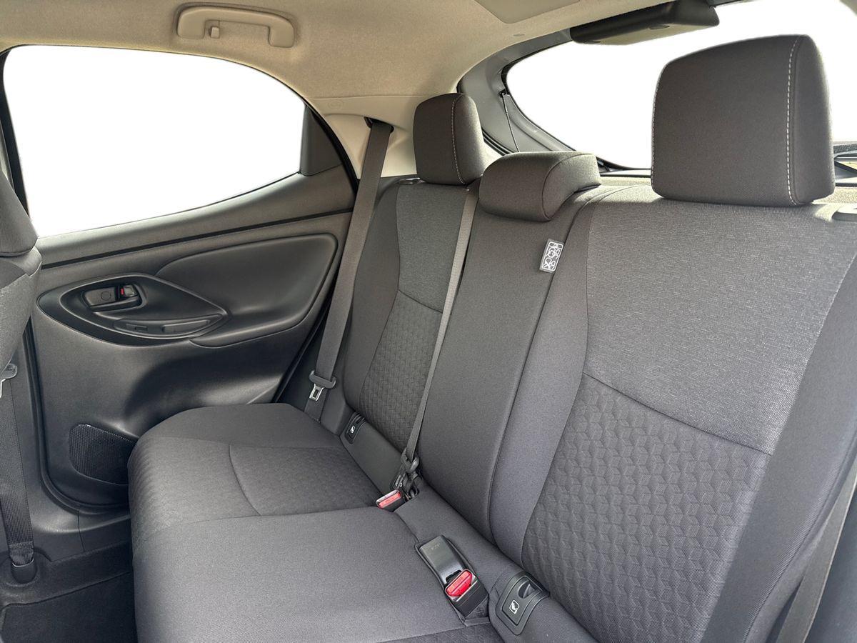 Used Toyota Yaris 2022 for sale - 78170083: Photo 19