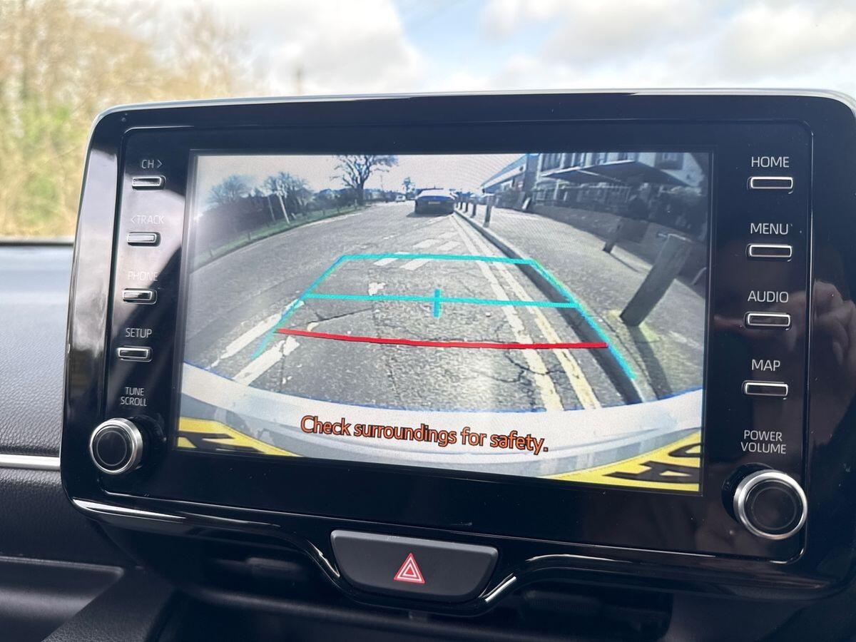 Used Toyota Yaris 2022 for sale - 78170083: Photo 21