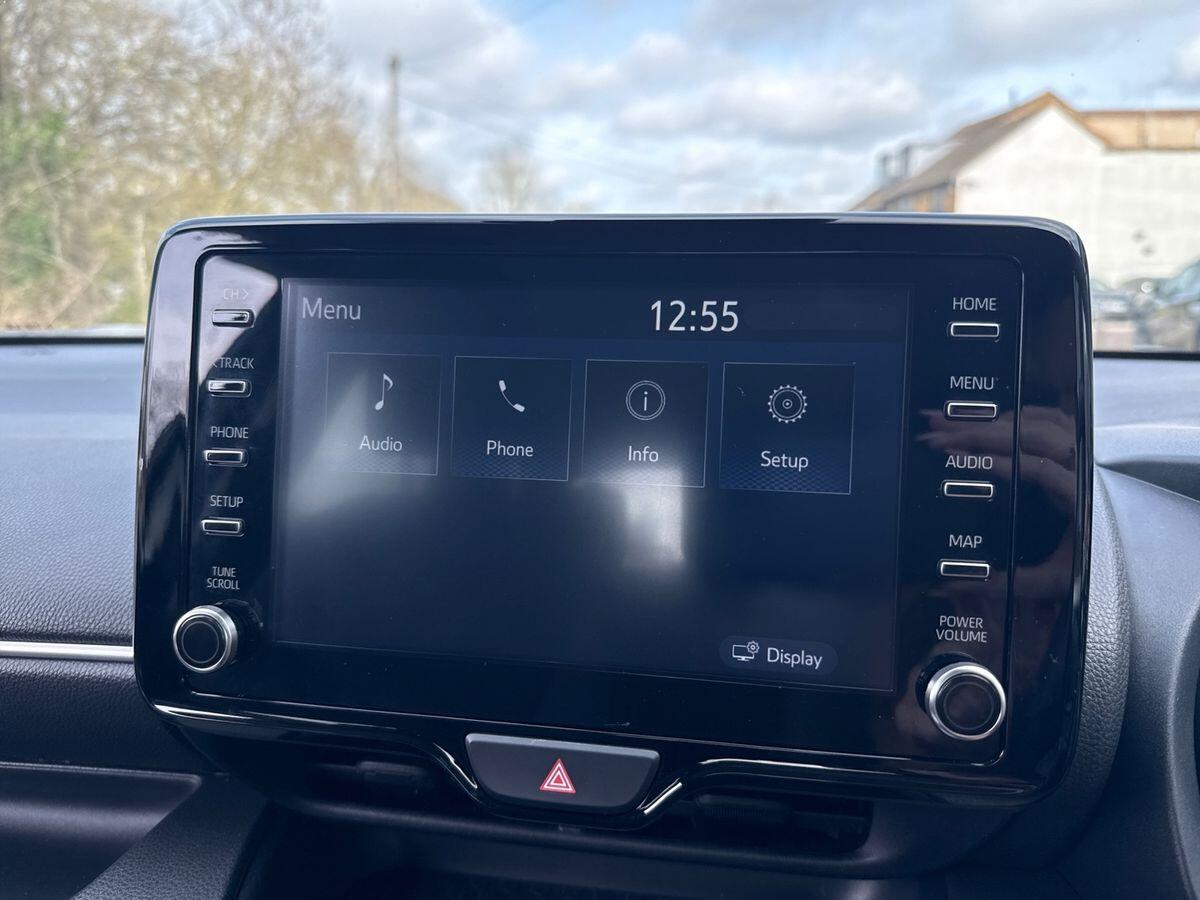 Used Toyota Yaris 2022 for sale - 78170083: Photo 22