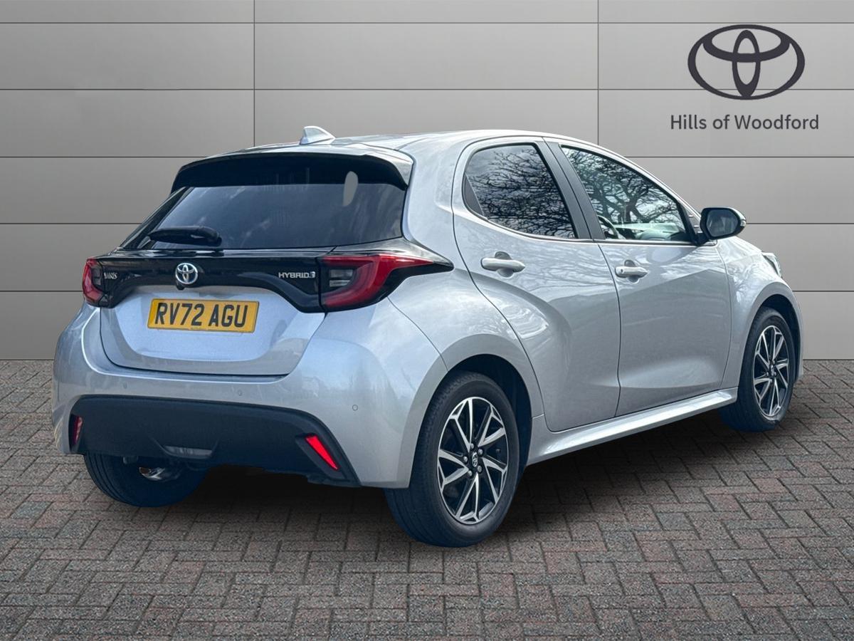 Used Toyota Yaris 2022 for sale - 78170083: Photo 5