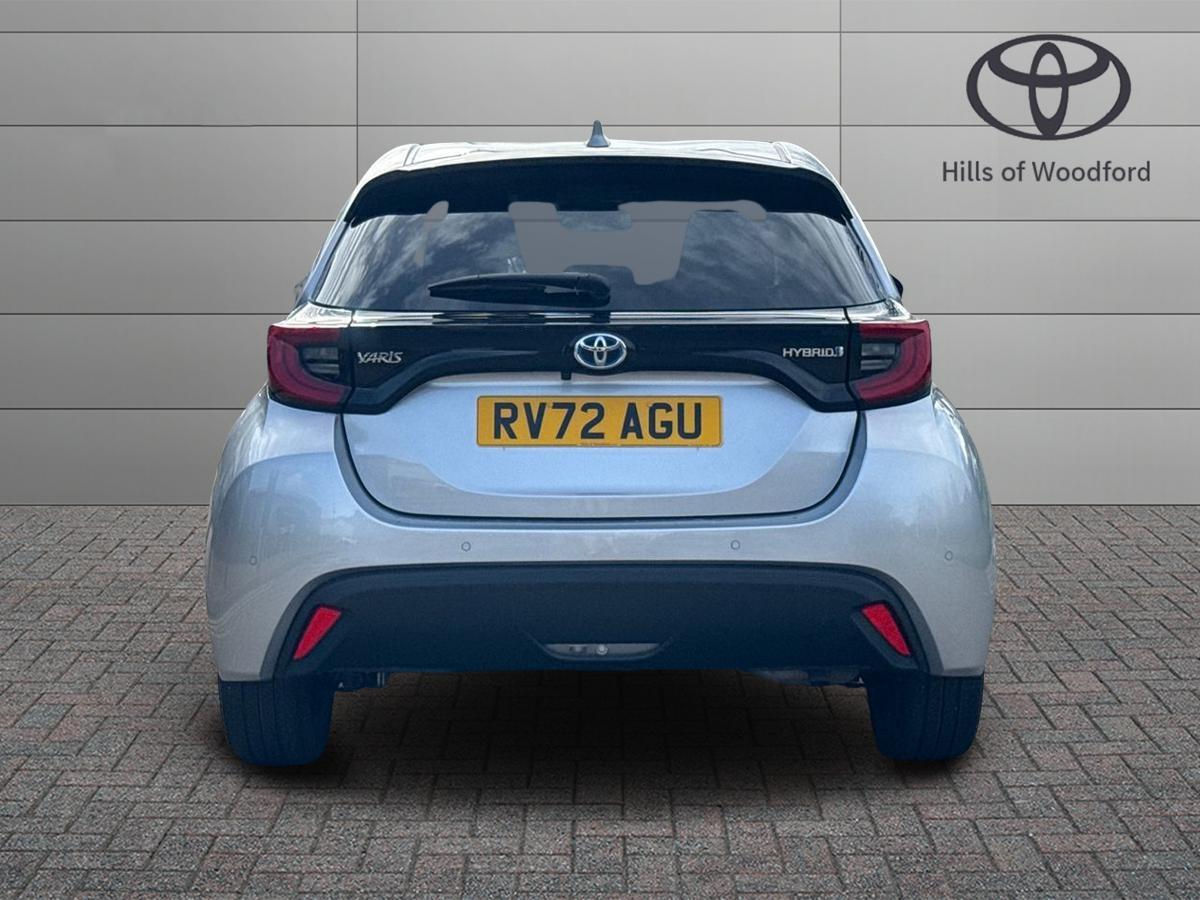Used Toyota Yaris 2022 for sale - 78170083: Photo 6