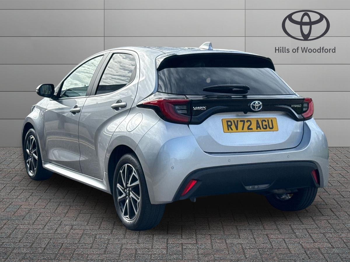 Used Toyota Yaris 2022 for sale - 78170083: Photo 7