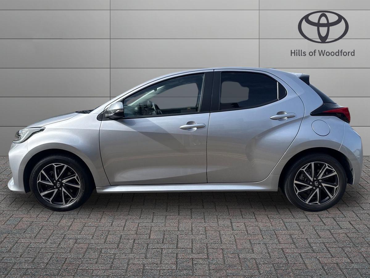 Used Toyota Yaris 2022 for sale - 78170083: Photo 8