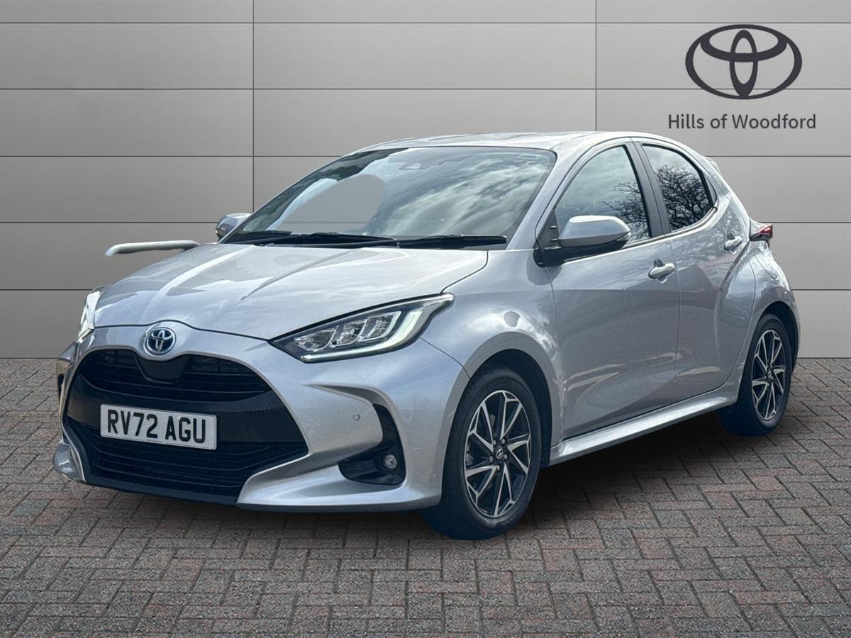 Used Toyota Yaris 2022 for sale - 78170083: Photo 9