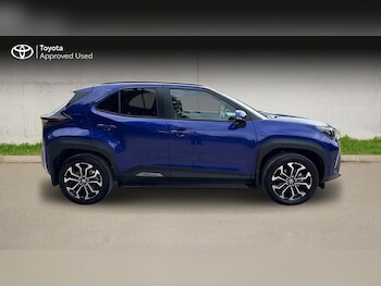 Used Toyota Yaris Cross 2026 for sale - 78784213: Photo