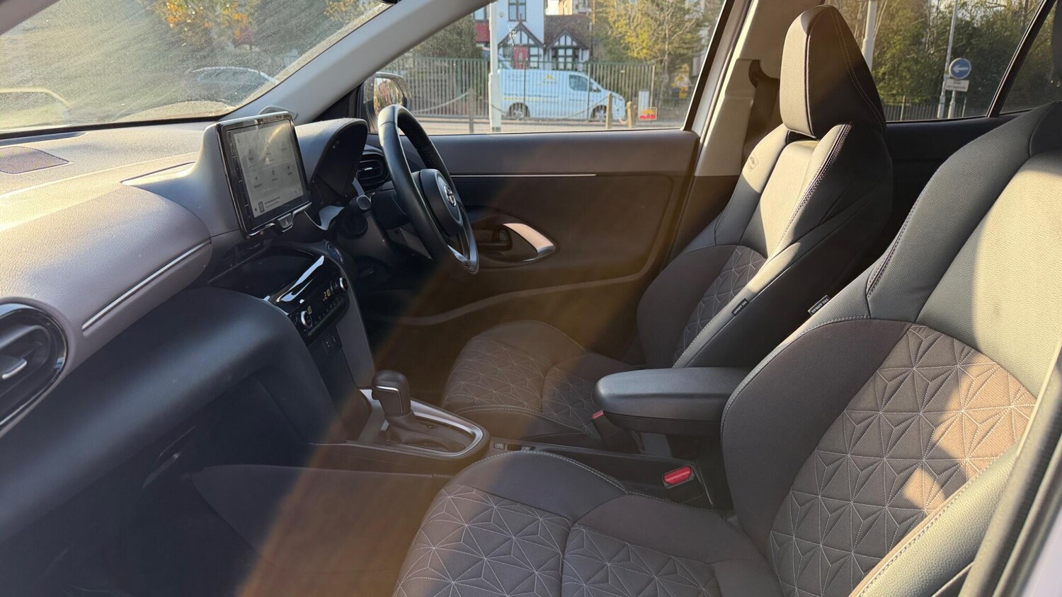 Used Toyota Yaris Cross 2023 for sale - 78170848: Photo 11