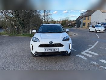 Used Toyota Yaris Cross 2023 for sale - 78170848: Photo