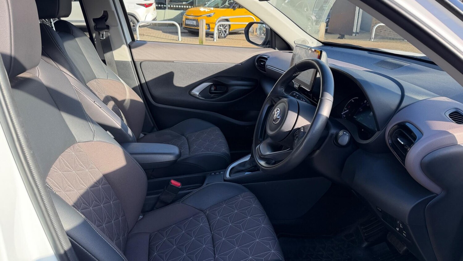 Used Toyota Yaris Cross 2023 for sale - 78170848: Photo 7