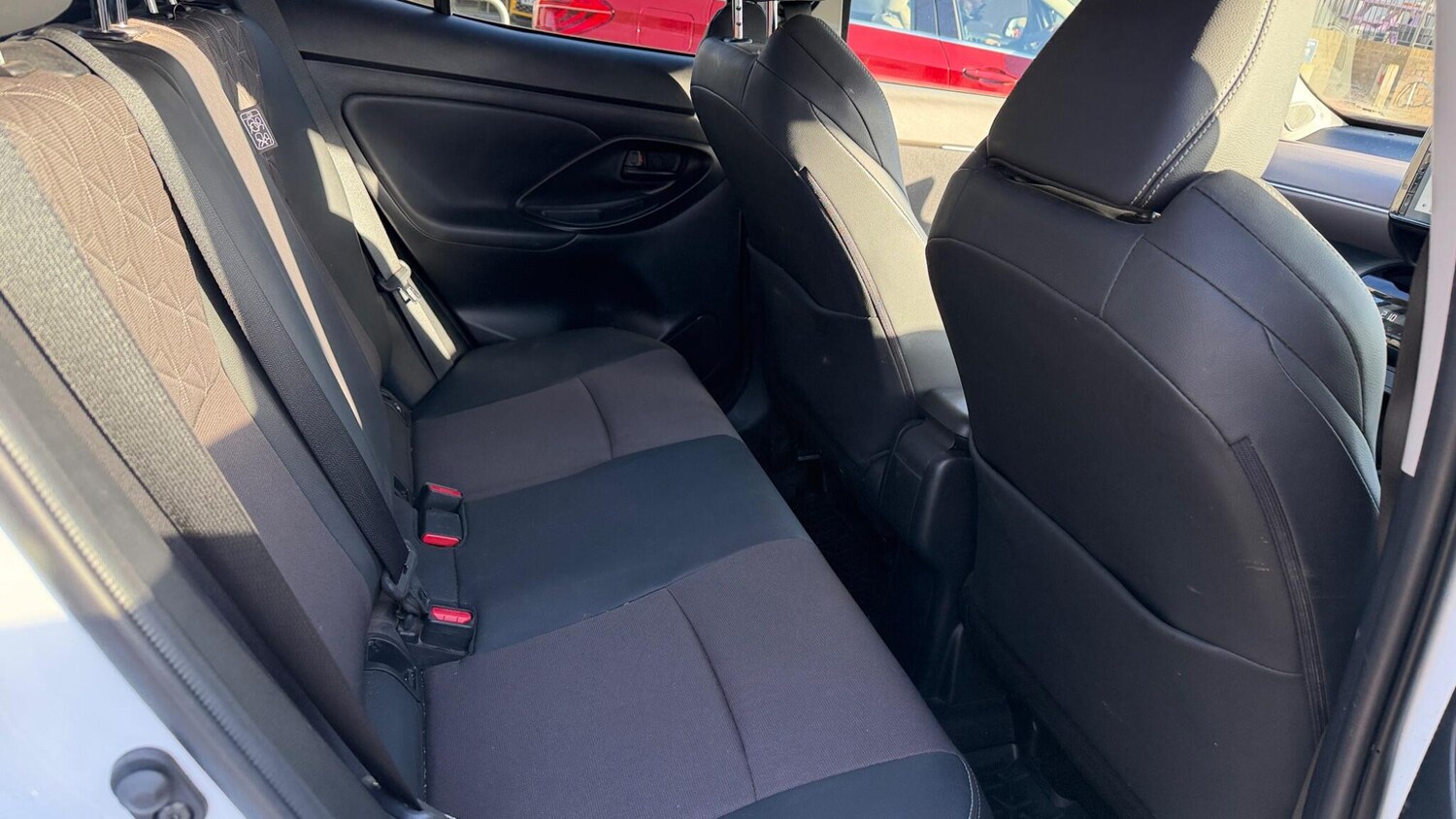 Used Toyota Yaris Cross 2023 for sale - 78170848: Photo 9