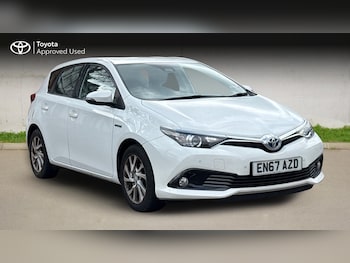 Used Toyota Auris 2018 for sale - 78275742: Photo