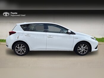 Used Toyota Auris 2018 for sale - 78275742: Photo