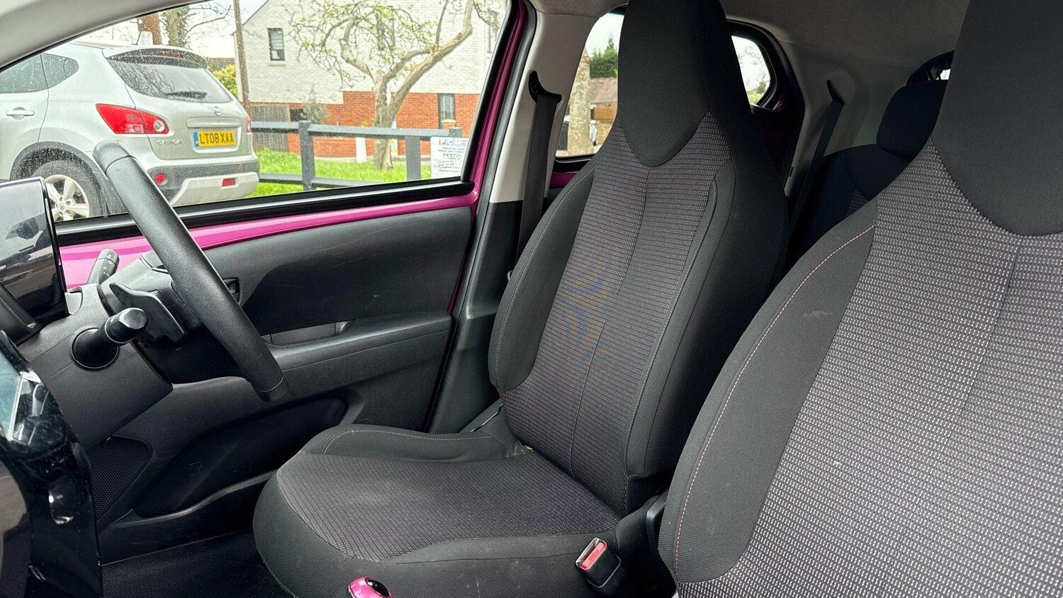 Used Toyota AYGO 2019 for sale - 78170720: Photo 16