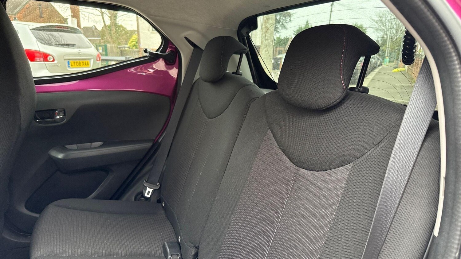 Used Toyota AYGO 2019 for sale - 78170720: Photo 17