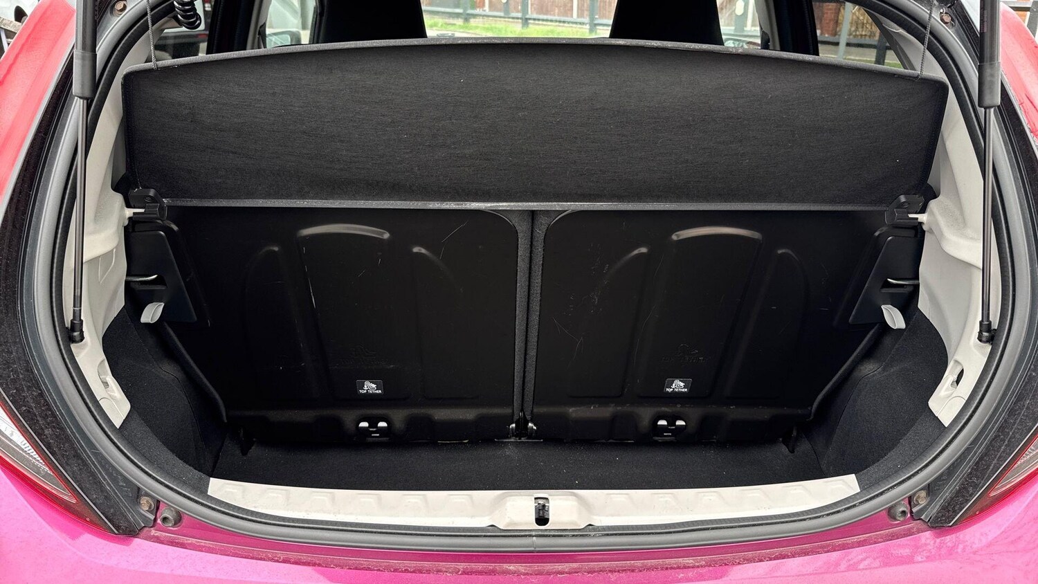 Used Toyota AYGO 2019 for sale - 78170720: Photo 18