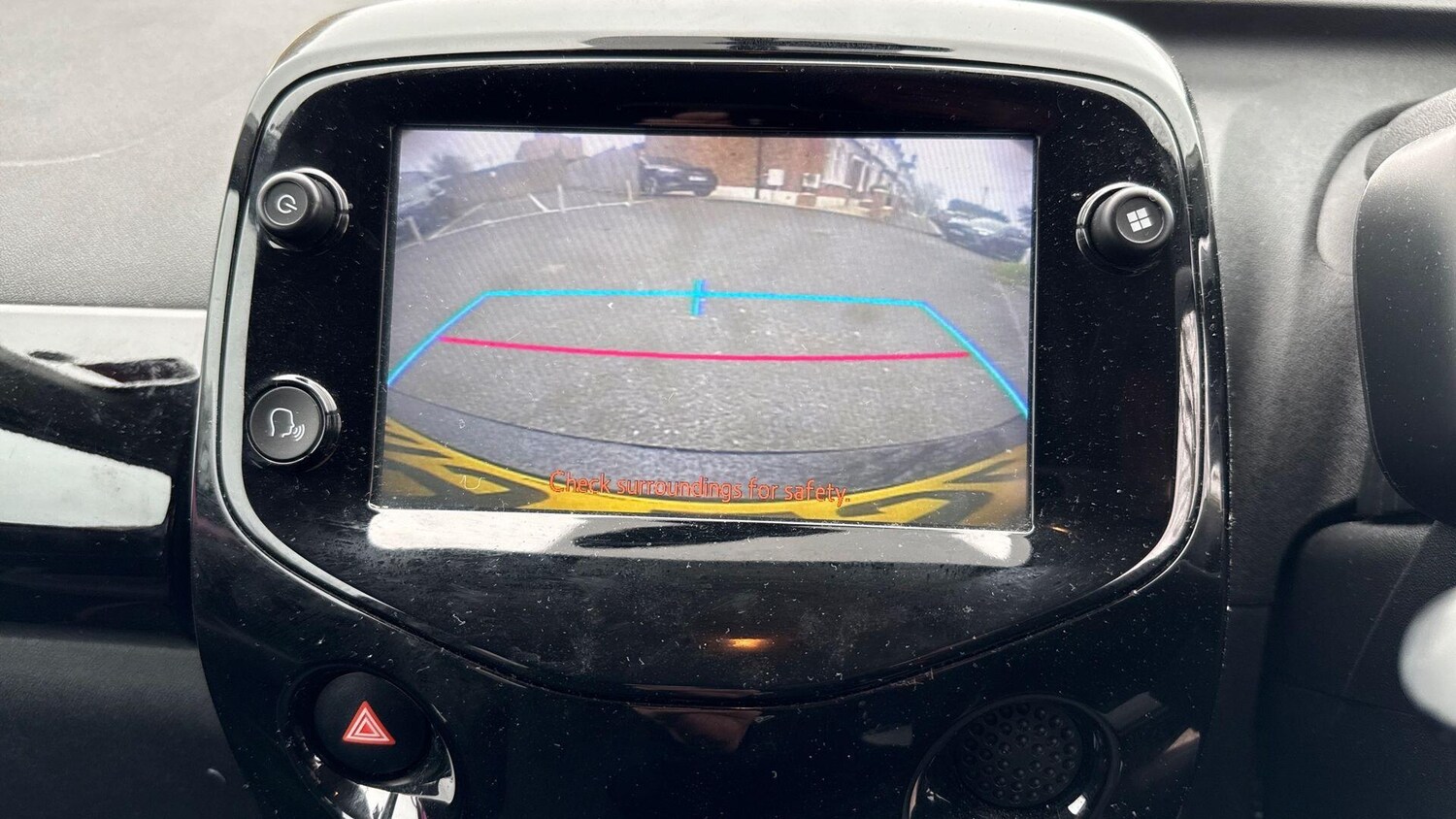 Used Toyota AYGO 2019 for sale - 78170720: Photo 19