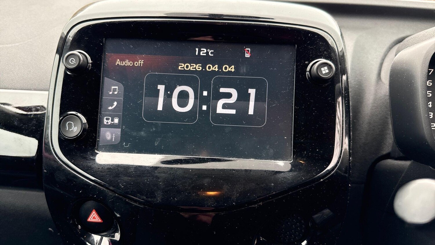 Used Toyota AYGO 2019 for sale - 78170720: Photo 20